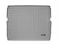 WeatherTech 04+ Nissan Quest Cargo Liners - Grey