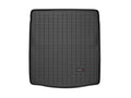 WeatherTech 14+ Mazda Mazda6 Cargo Liners - Black