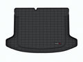 WeatherTech 2023 Kia Niro Incl. EV Model (w/o Dual Lvl Cargo Bd) Cargo Liner - Black