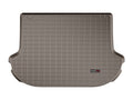 WeatherTech 2015+ Nissan Murano Cargo Liners - Tan