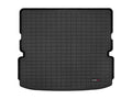 WeatherTech 2022+ Nissan Pathfinder Cargo Liner (Behind 2nd Row)- Black