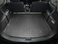 WeatherTech 08+ Mazda Mazda 5 Cargo Liners - Black