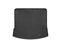WeatherTech 08+ Mazda Mazda 5 Cargo Liners - Black