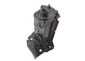 LT FRONT BUMPER BRACKET 1.6L TURBO NISSAN SENTRA 1319