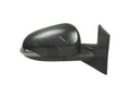 RH MIRROR OUTSIDE REAR VIEW POWER; HEATED; W/COVER; PTM TOYOTA PRIUS C 20122013