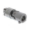 Steering U-Joint / Vibra tion Damper Stainless