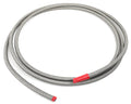 Aeromotive PTFE SS Braided Fuel Hose - AN-06 x 12ft