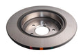 DBA 2018 Kia Stinger Rear 4000 Series Standard Rotor