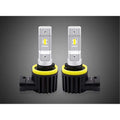 Concept Series H11/H8/H9 LED Bulb Kit Pair