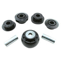 DIFFERENTIAL MOUNT BUSHING COMPLETE FRONT & REAR BUSHINGS