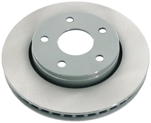 GCX ROTOR WITH FULL COATING