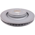 GCX ROTOR WITH FULL COATING