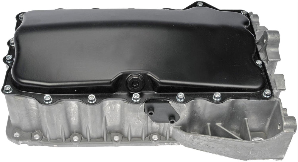 OIL PAN