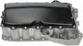 OIL PAN