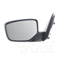 1315 HD ACCORD CPE PWR NHT PTM MIRROR LH