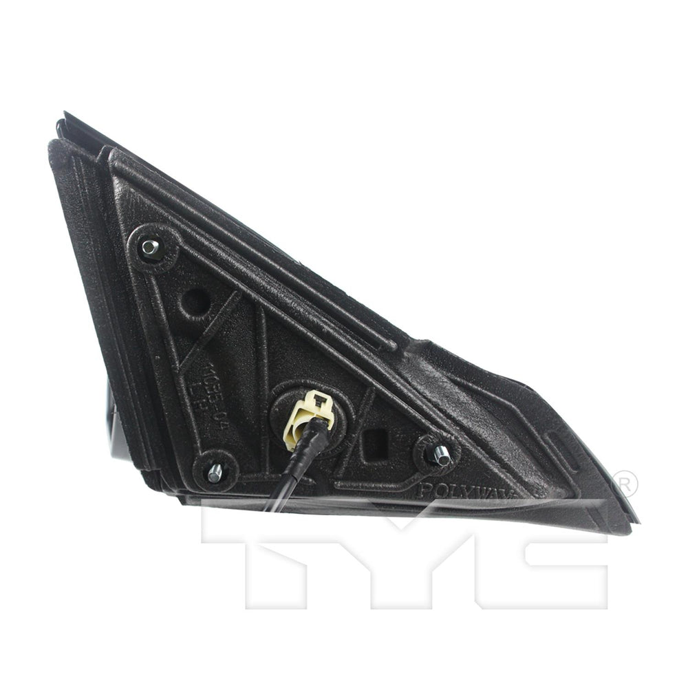 1315 HD ACCORD CPE PWR NHT PTM MIRROR LH