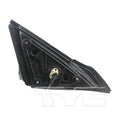 1315 HD ACCORD CPE PWR NHT PTM MIRROR LH