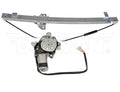 WINDOW REGULATOR