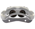 DISC BRAKE CALIPER AND BRACKET ASSY