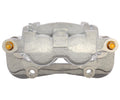 DISC BRAKE CALIPER AND BRACKET ASSY