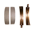 DFC 68-83 Ford F-750 Conventional (w/Front Drum Brakes) Fr L Drum Adjuster Kit