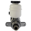 NEW MASTER CYLINDER