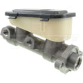 NEW MASTER CYLINDER