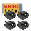 NGK 2005-00 Subaru Outback DIS Ignition Coil