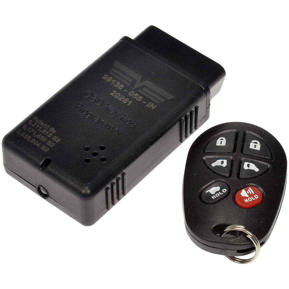 KEYLESS ENTRY REMOTE