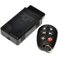 KEYLESS ENTRY REMOTE