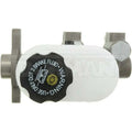 NEW MASTER CYLINDER