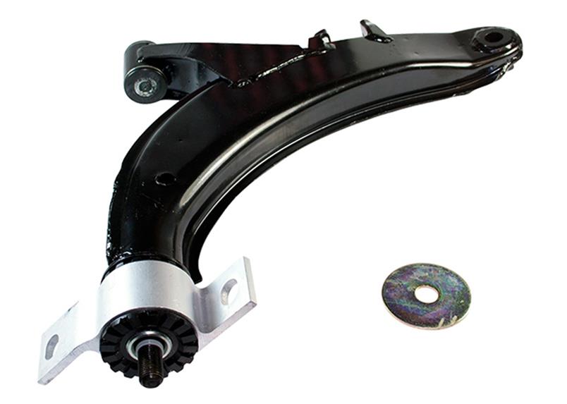 Control arm - lower arm 1 Arm Grease