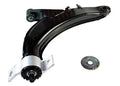 Control arm - lower arm 1 Arm Grease