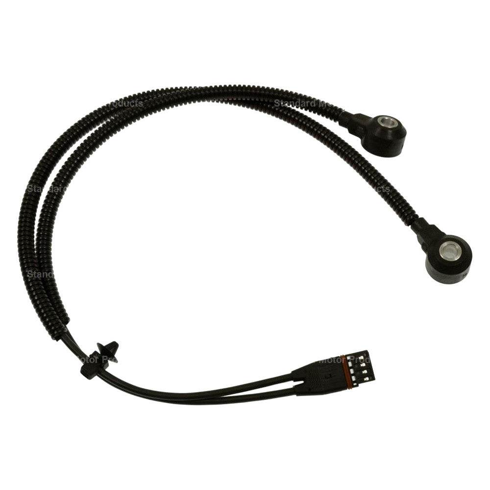 STANDARD IGN auto part