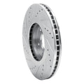 DFC silver auto part
