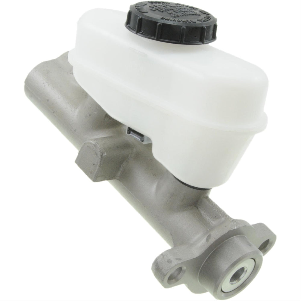 NEW MASTER CYLINDER