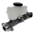NEW MASTER CYLINDER
