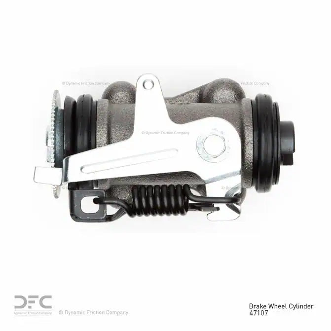 DFC 03-22 Chevrolet W3500 Diesel Engine Rr L Frwd/Rr L Fwd Brake Wheel Cylinder