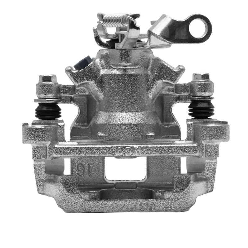 DFC silver auto part