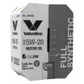 VAL FULL SYNTHETIC 5W20 ABB 1/5 GA