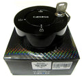 NRG Quick Lock - Shine Black