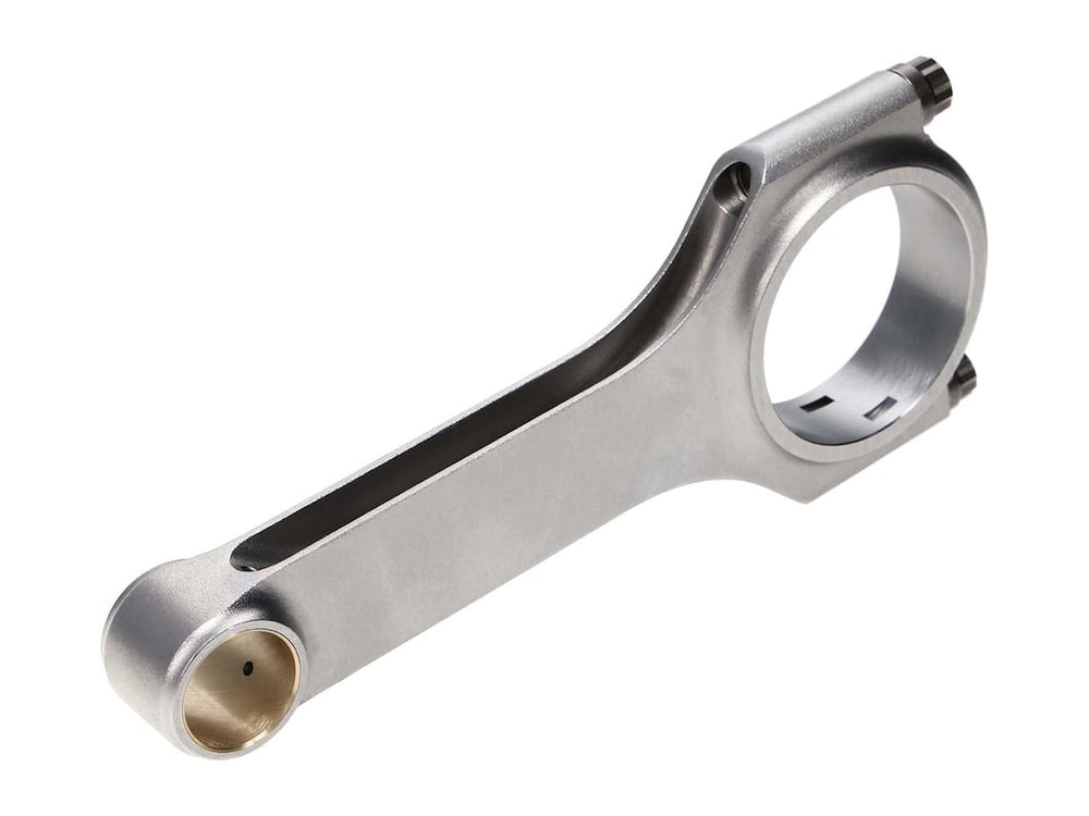 Manley 89-98 Nissan 240SX H Beam Connecting Rod - Single