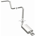 EXHAUST KIT 86-89 FORD BRONCO II