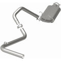 BRE EXHAUST exhaust