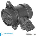 AIR MASS SENSOR
