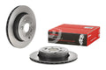 DISC BRAKE ROTOR