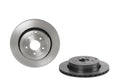DISC BRAKE ROTOR