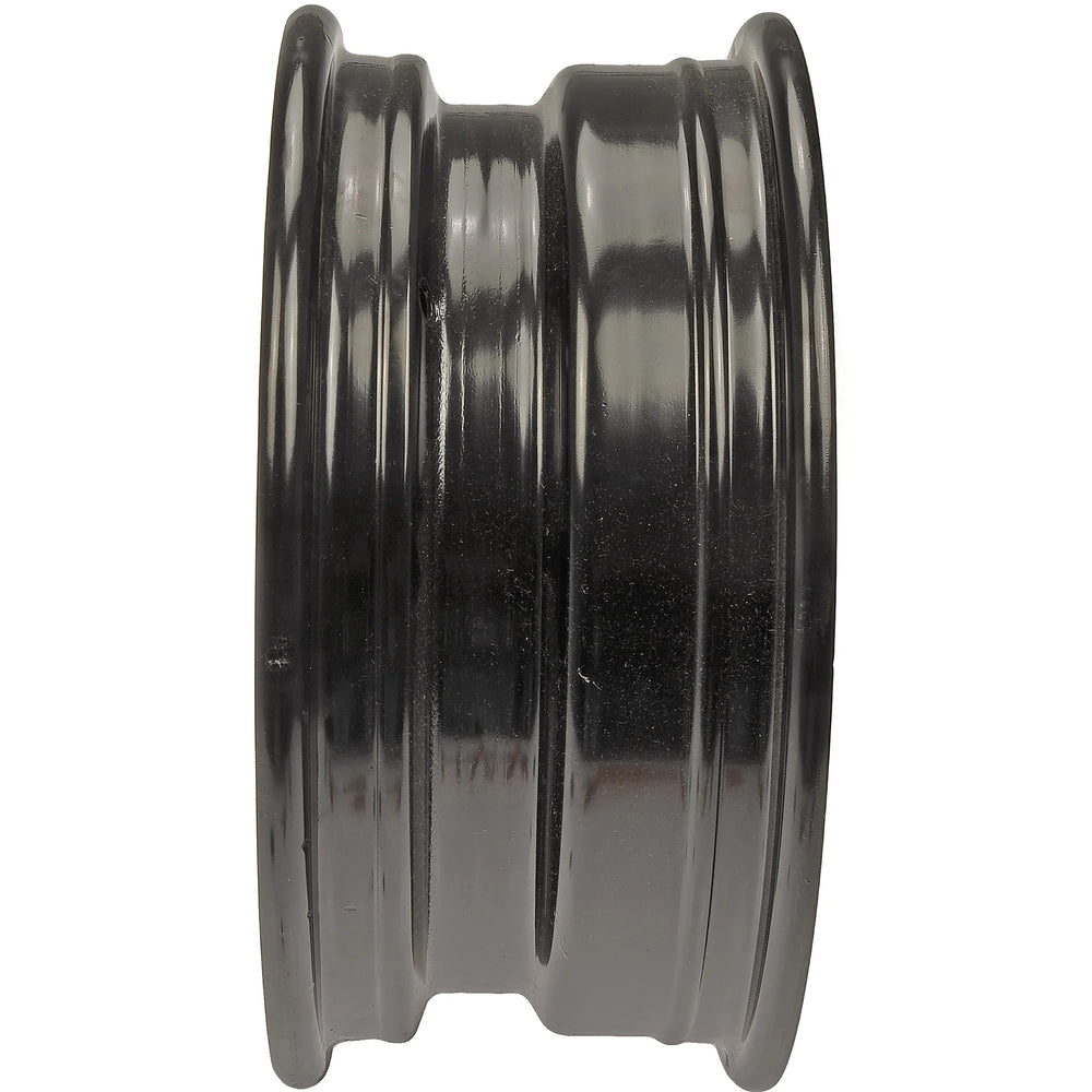 STEEL WHEEL