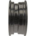 STEEL WHEEL