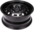 STEEL WHEEL